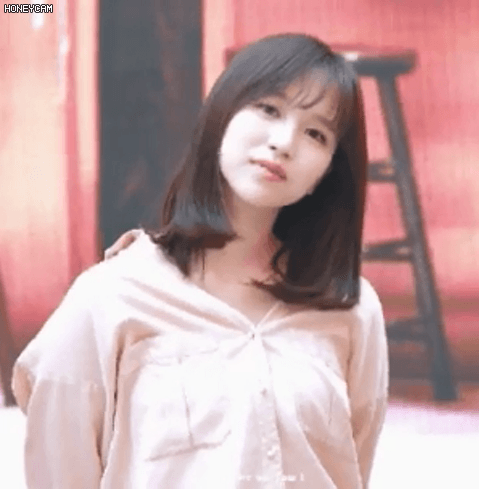  우아 단아 섹시 귀염 이쁨 다되는 미나 | 인스티즈