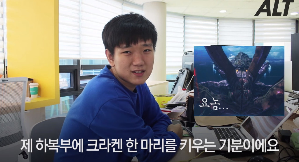 남자가 생리대를 차보았다 | 인스티즈
