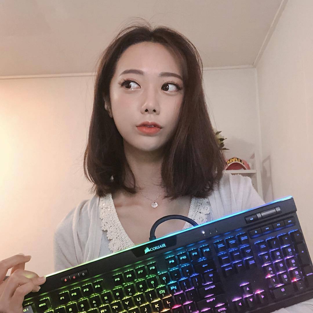 권이슬 OGN아나운서.JPG | 인스티즈