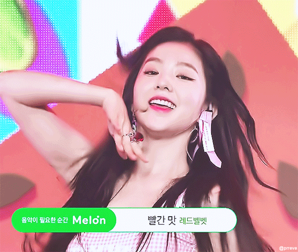 레드벨벳 아이린 | 인스티즈