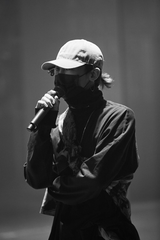 [스타캐스트] 빅뱅의 콘서트 리허설 현장 비하인드! | 인스티즈