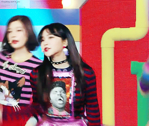 레드벨벳 예리 | 인스티즈