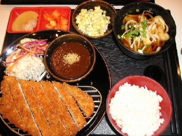 경양식 돈까스 vs 일본식 돈까스 | 인스티즈