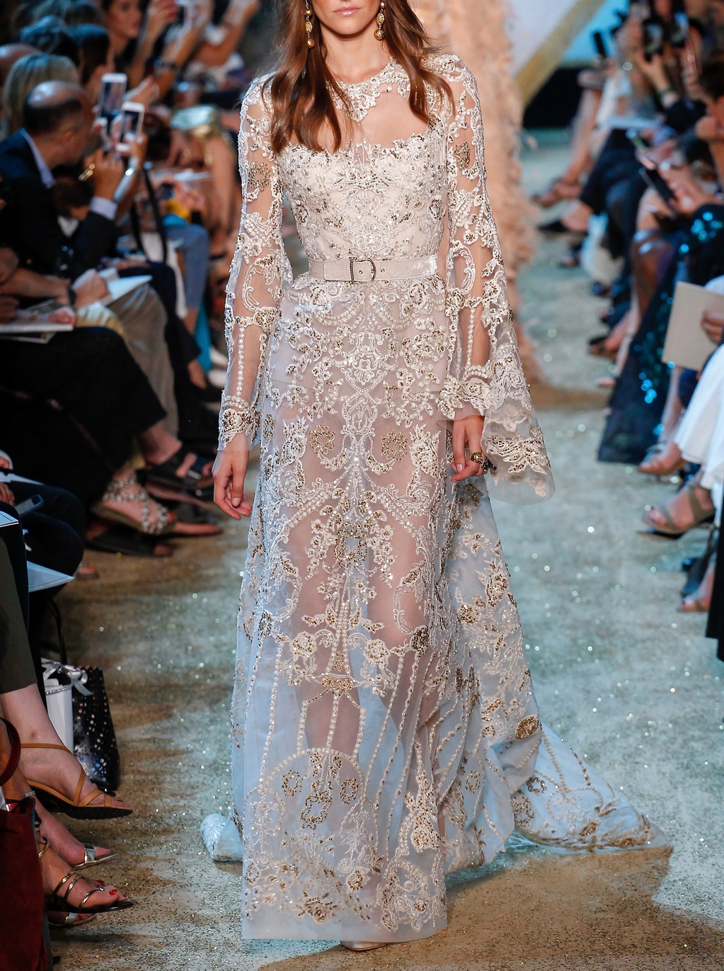 Elie Saab 드레스 모음 | 인스티즈