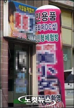 인형 성매매는 바로 없앤 정부(2006년) | 인스티즈