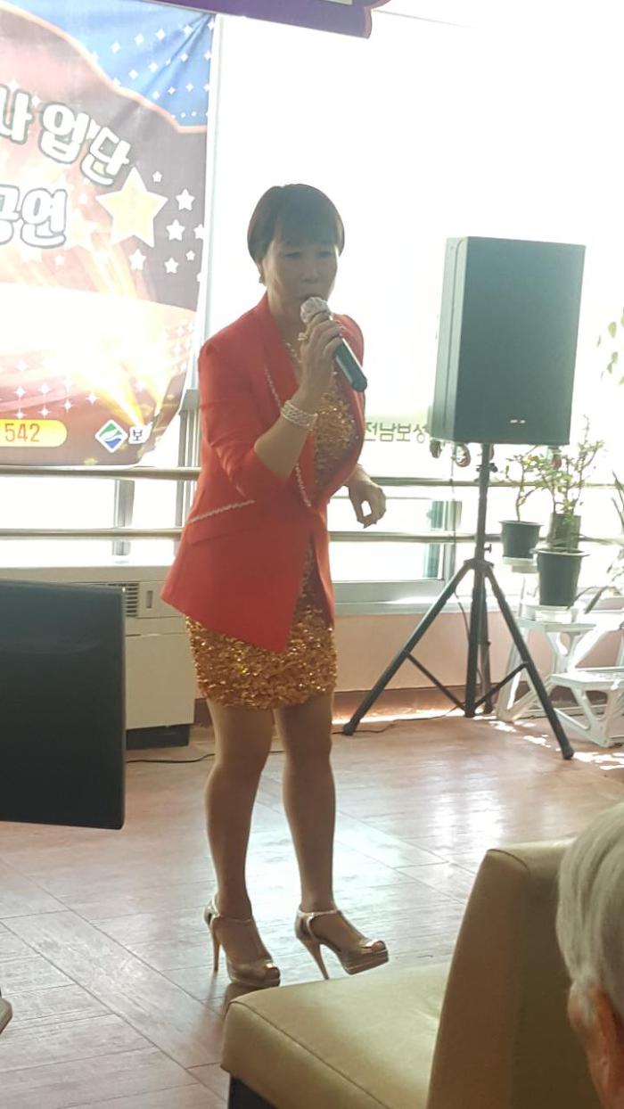 보성군립노인전문병원 이미지