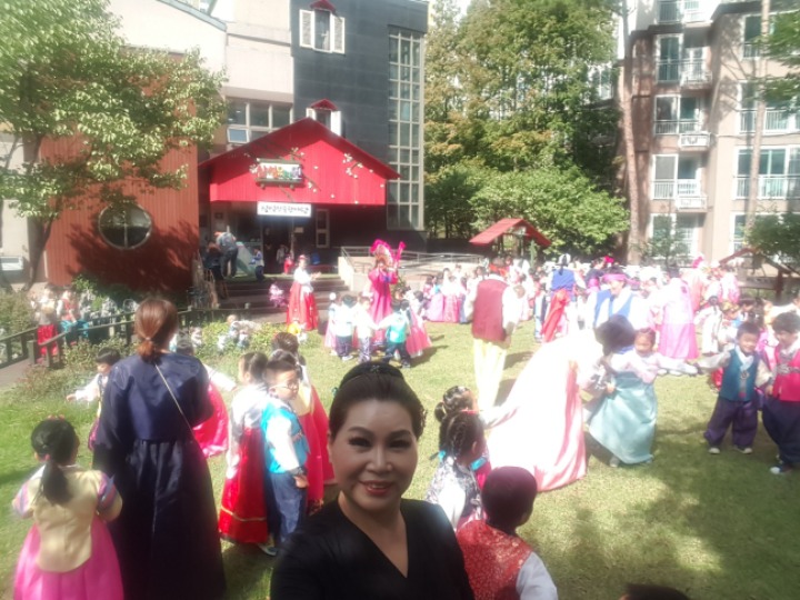 삼성유치원 이미지