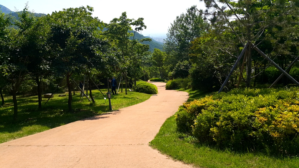 화명수목원 이미지