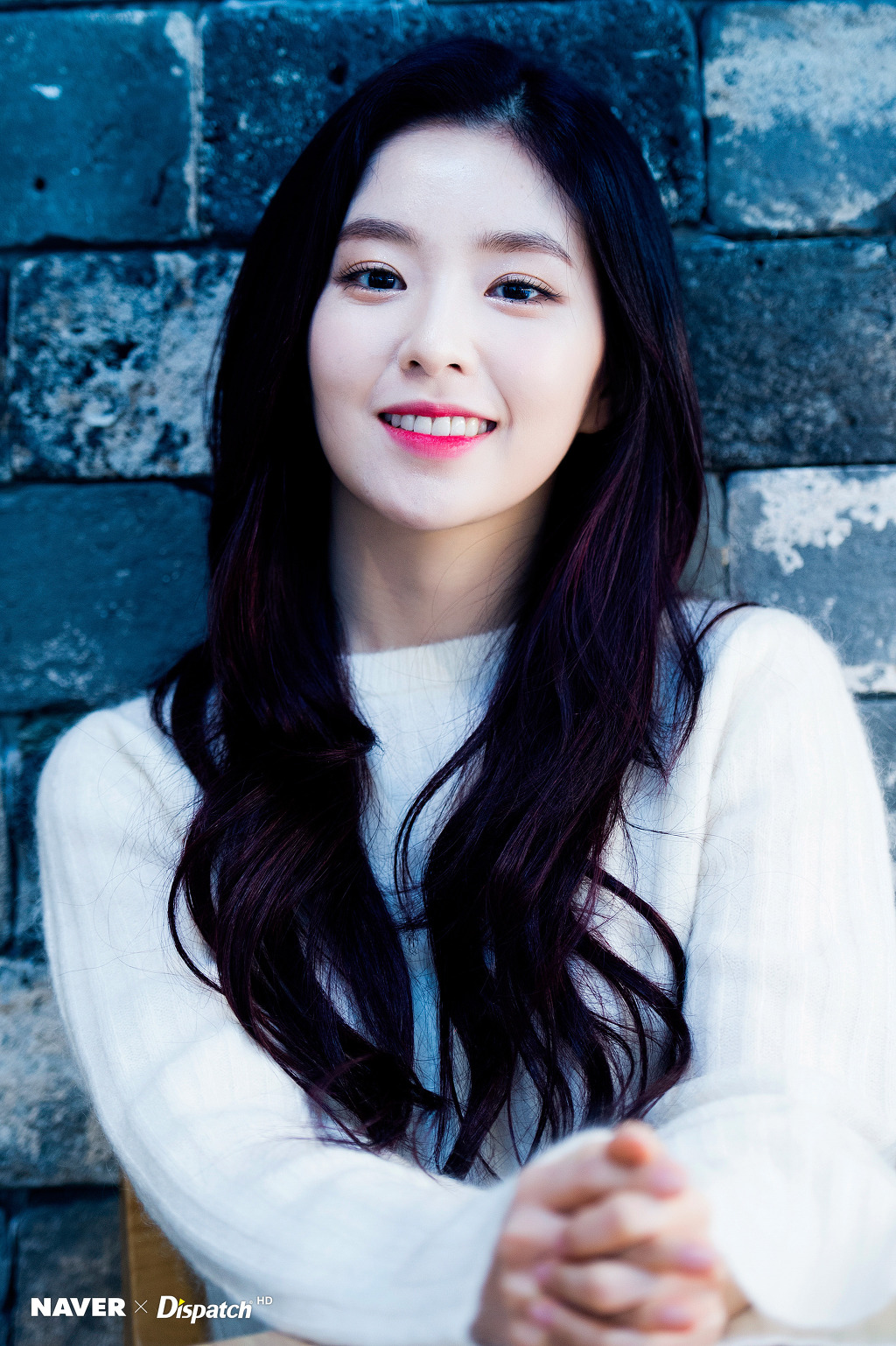 초고화질 초미모 아이린 | 인스티즈