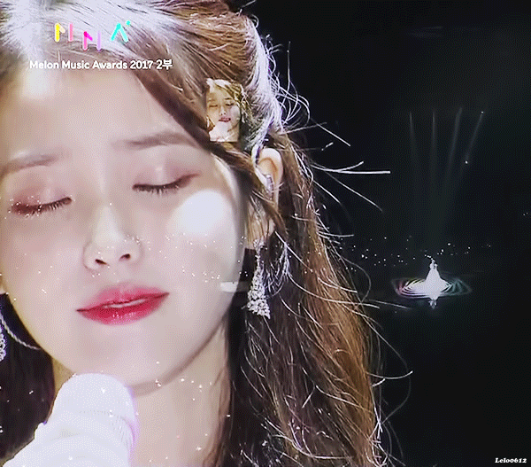 악플 때문에 스트레스 받는 팬들한테 아이유가 한 말 | 인스티즈