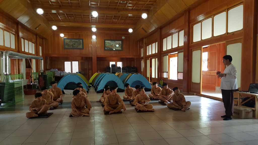 밀양중학교 이미지