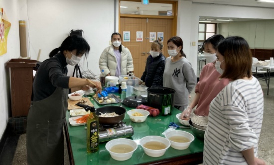 12월 10일(목) 한식의 매력을 찾아서
