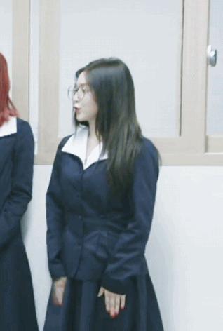 귀여운 아이린.gif | 인스티즈