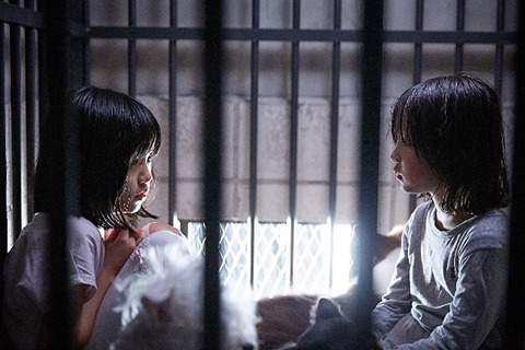 [장산범] 장산범 보고 온 관객들의 공통적인 의문점.jpg | 인스티즈
