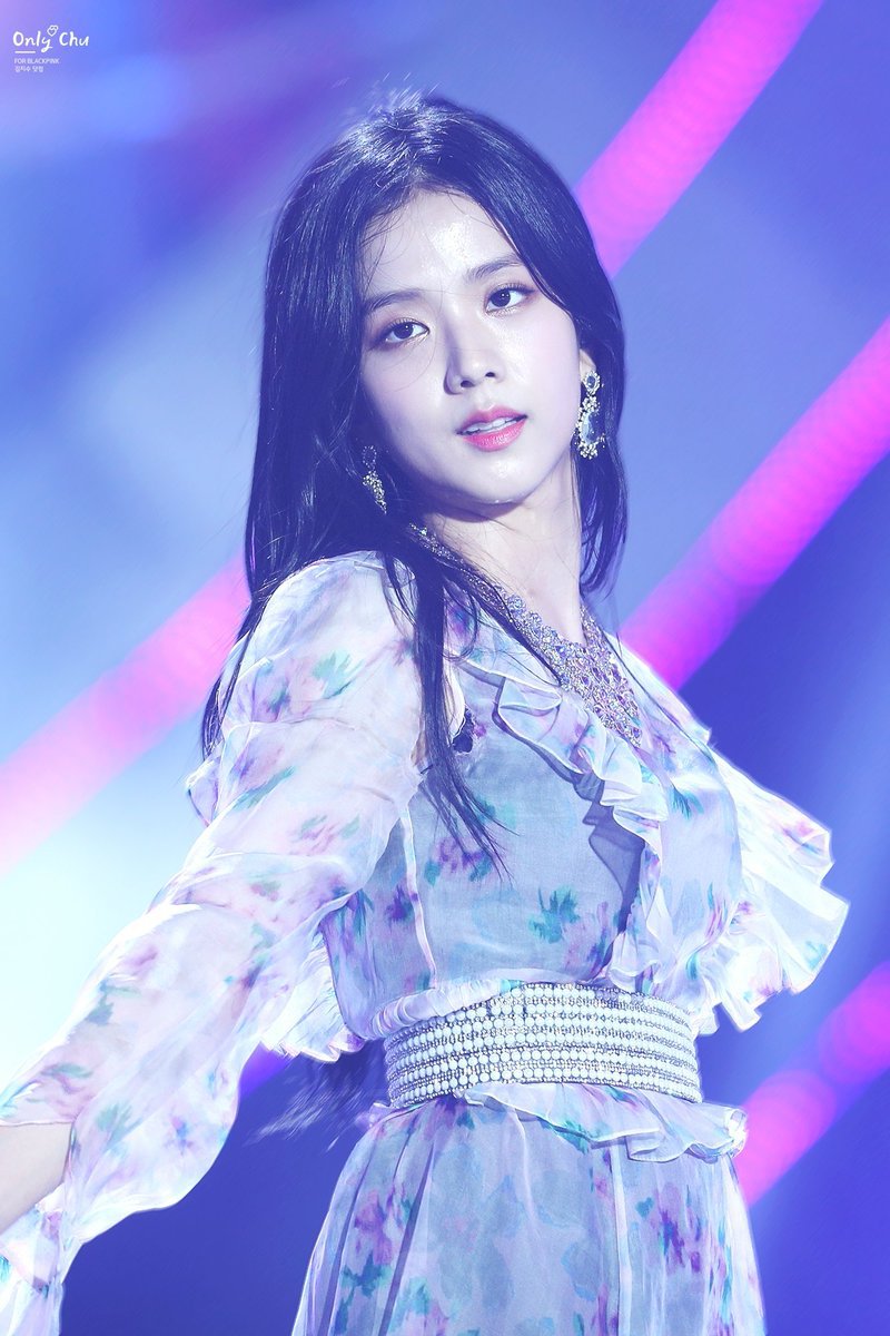 아침에는 블랙핑크 지수.jpgif | 인스티즈