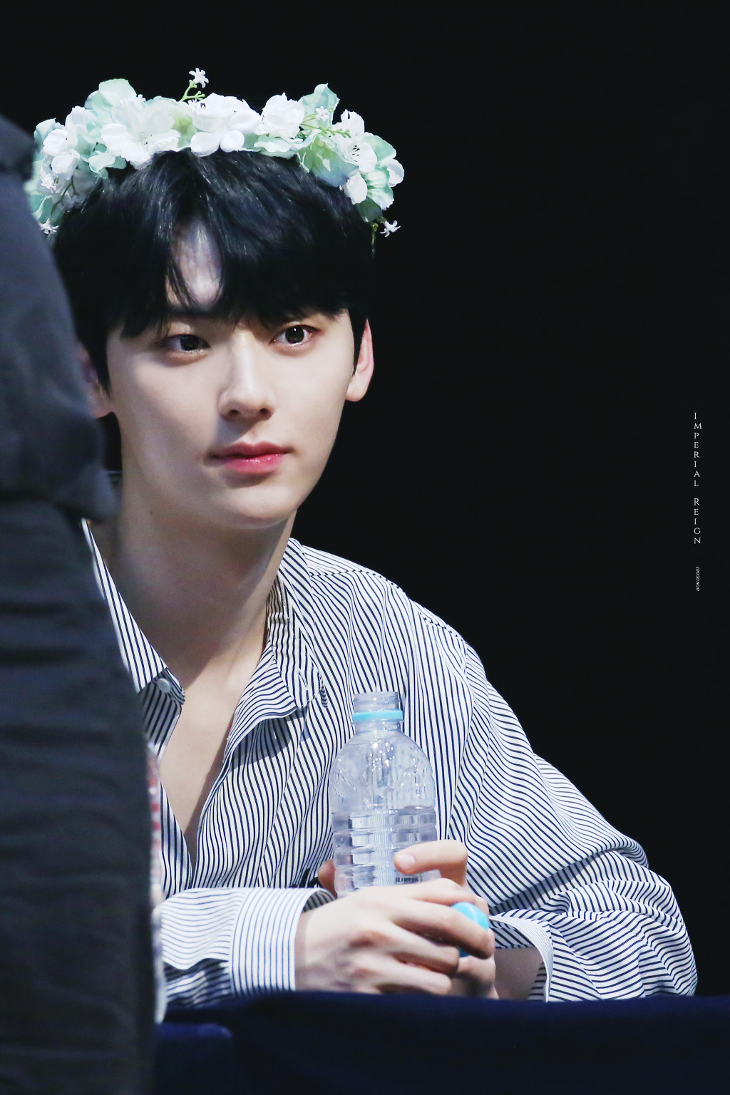 [워너원] 비주얼 황민현 | 인스티즈