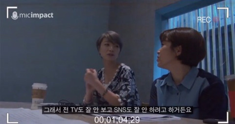 [안영미&송은이] 자존감을 회복하는 방법.jpg | 인스티즈