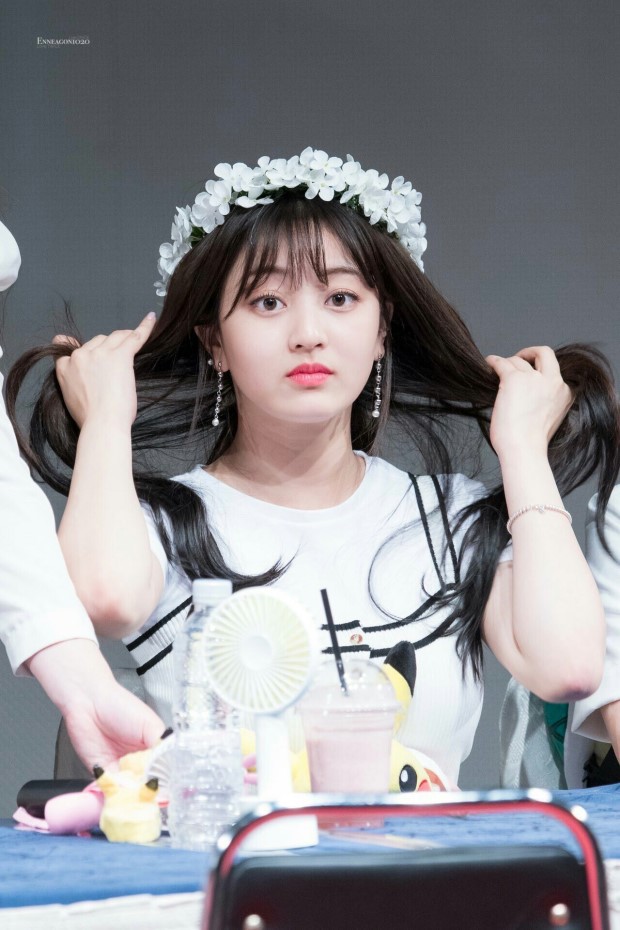 트와이스 리더 지효 | 인스티즈