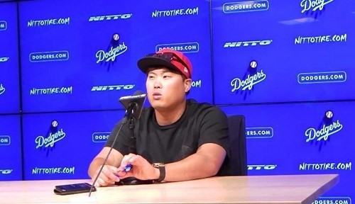 ???: 제가 LA에 가기 전... | 인스티즈