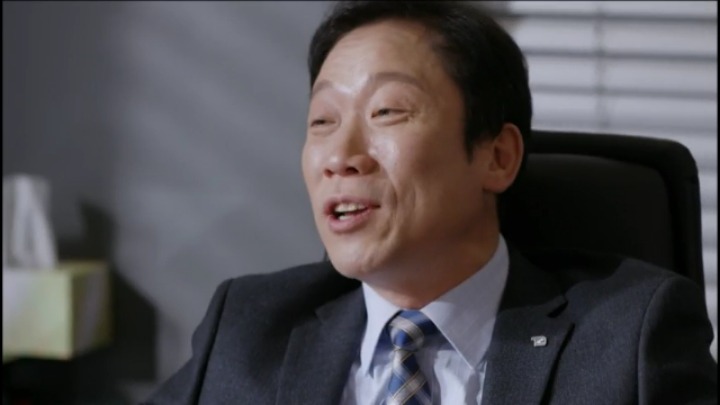 드라마 김과장에서 보여준 마음에 안드는 상사 보내는 방법 | 인스티즈