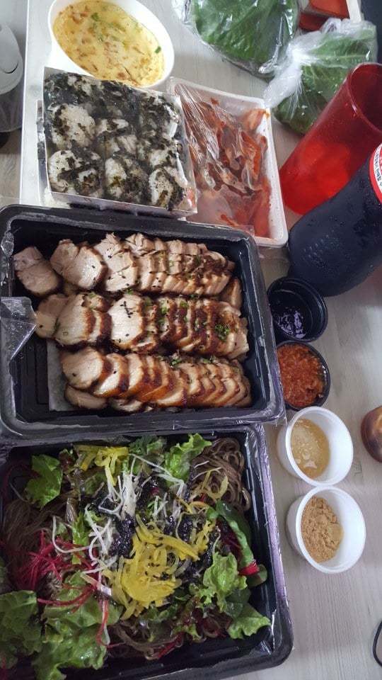 32.000원..... 배달보쌈..jpg | 인스티즈