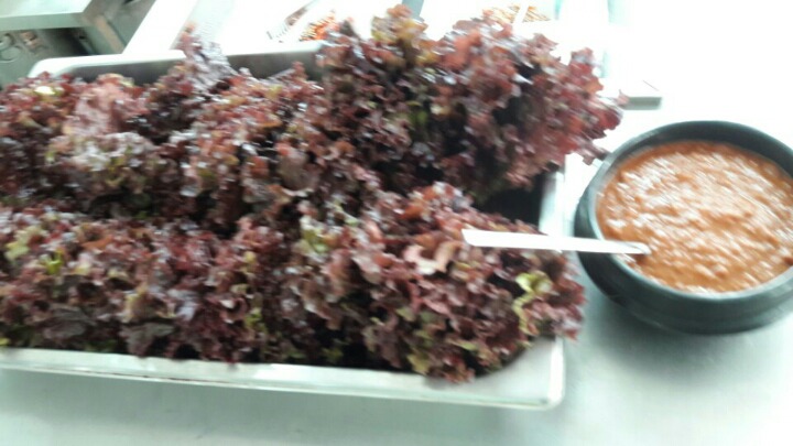 동해한식부페식당 이미지