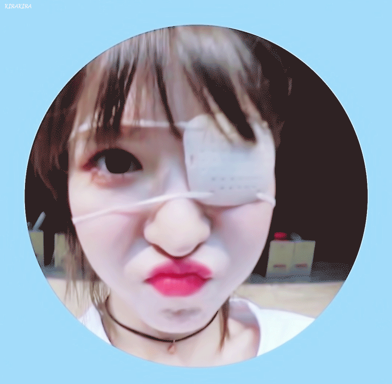 아이컨택캠 웬디 | 인스티즈