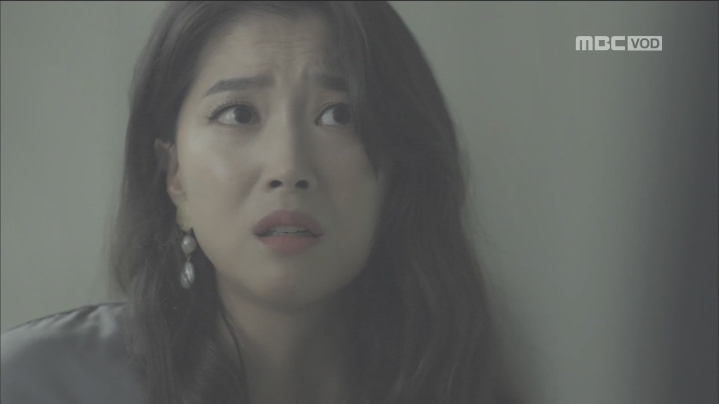 [신과의약속] 엄청난 막장의 느낌을 가진 명드의 느낌을 내는 요상한 드라마 | 인스티즈