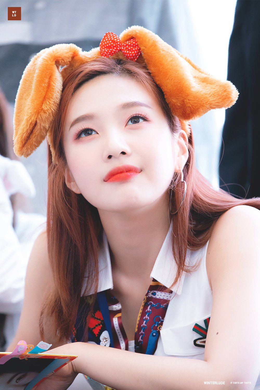 레드벨벳 조이.jpgif | 인스티즈