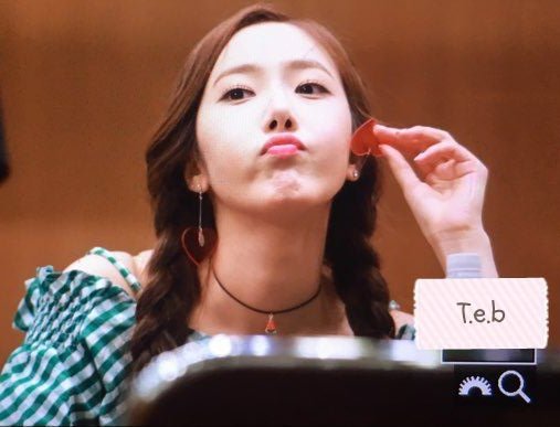 여자친구 신비.jpgif | 인스티즈