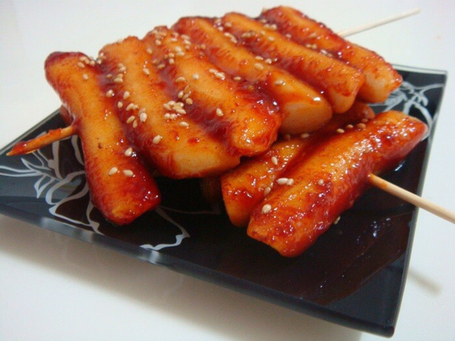 좋아하는 꼬치 음식이 있다면?? | 인스티즈