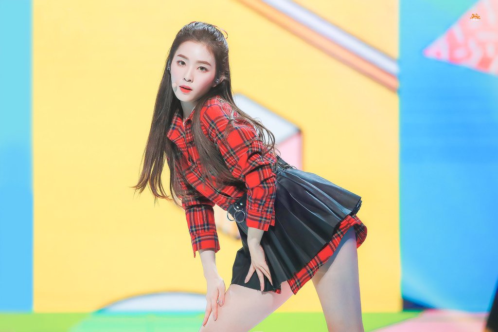 연말에는 더 이쁜 아이린.jpgif | 인스티즈