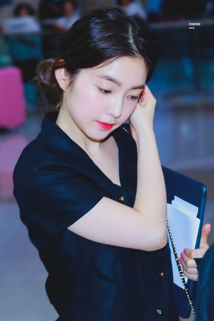 아이린은 정말 예쁘다.jpgif (사진多多多) | 인스티즈