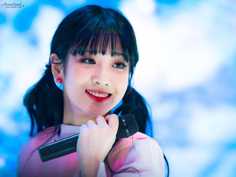 러블리즈 유지애 | 인스티즈
