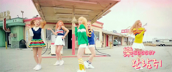 에이핑크 손나 예쁜 손나은.jpgif | 인스티즈