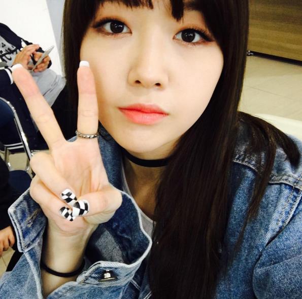 걸스데이 민아 | 인스티즈