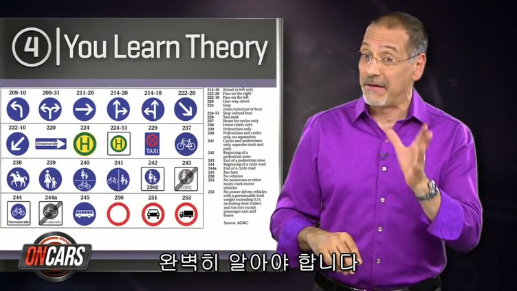 독일의 운전면허 취득 시스템.jpg | 인스티즈