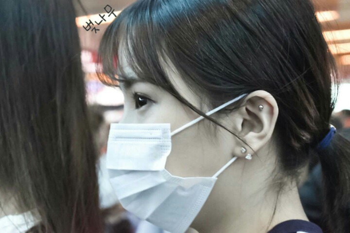 여자친구 은하.jpgif | 인스티즈