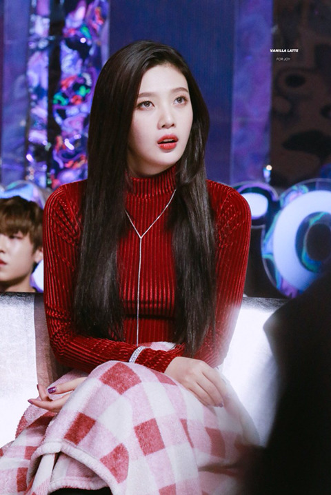 [예쁨주의] 레드벨벳 핫조이 갓수영 (랜덤짤) | 인스티즈