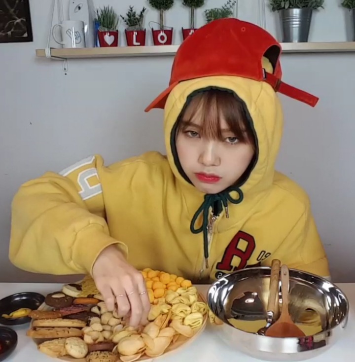오마이걸 미미 | 인스티즈