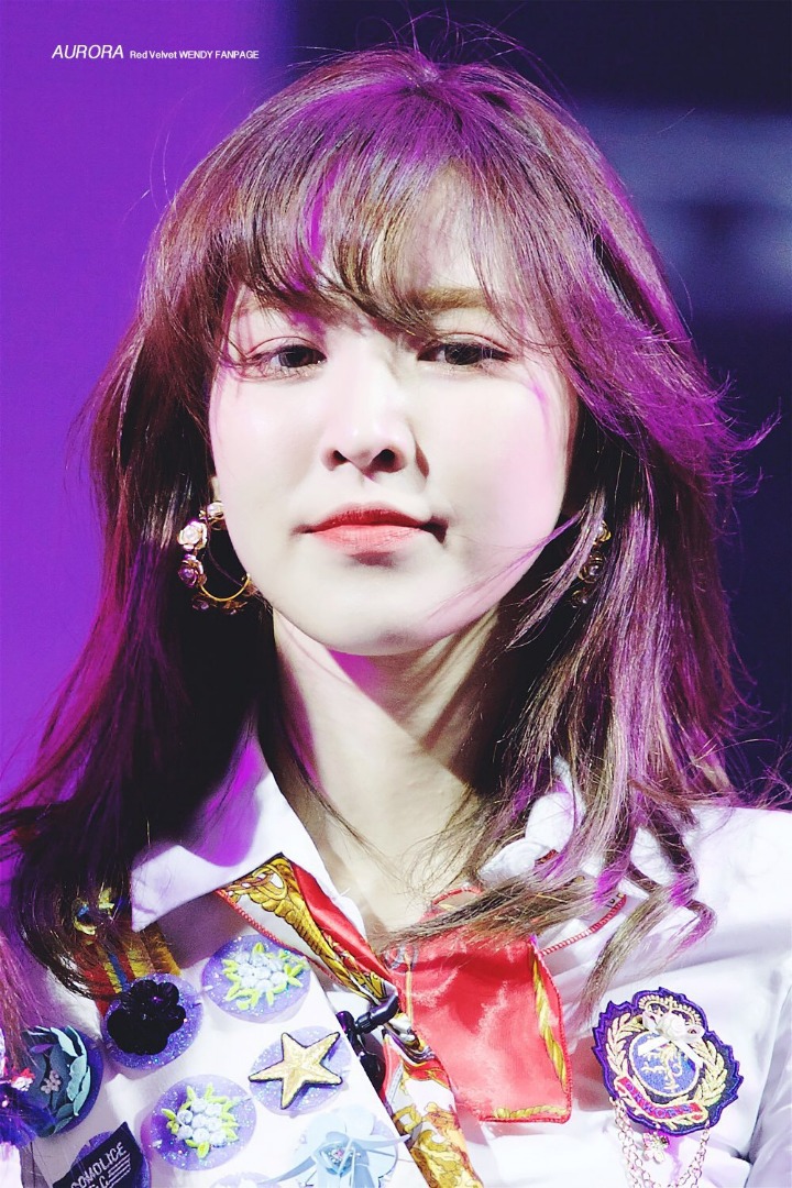 코리안 세일 페스타 웬디 | 인스티즈