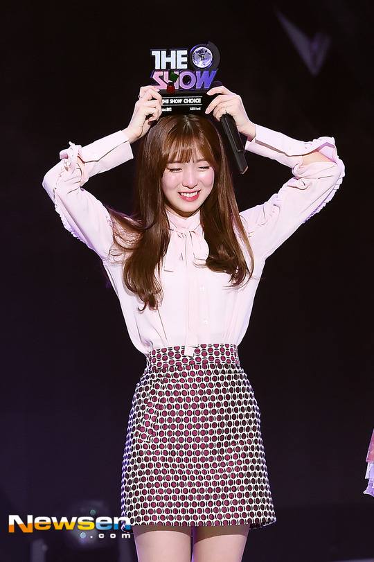 아린 이미지