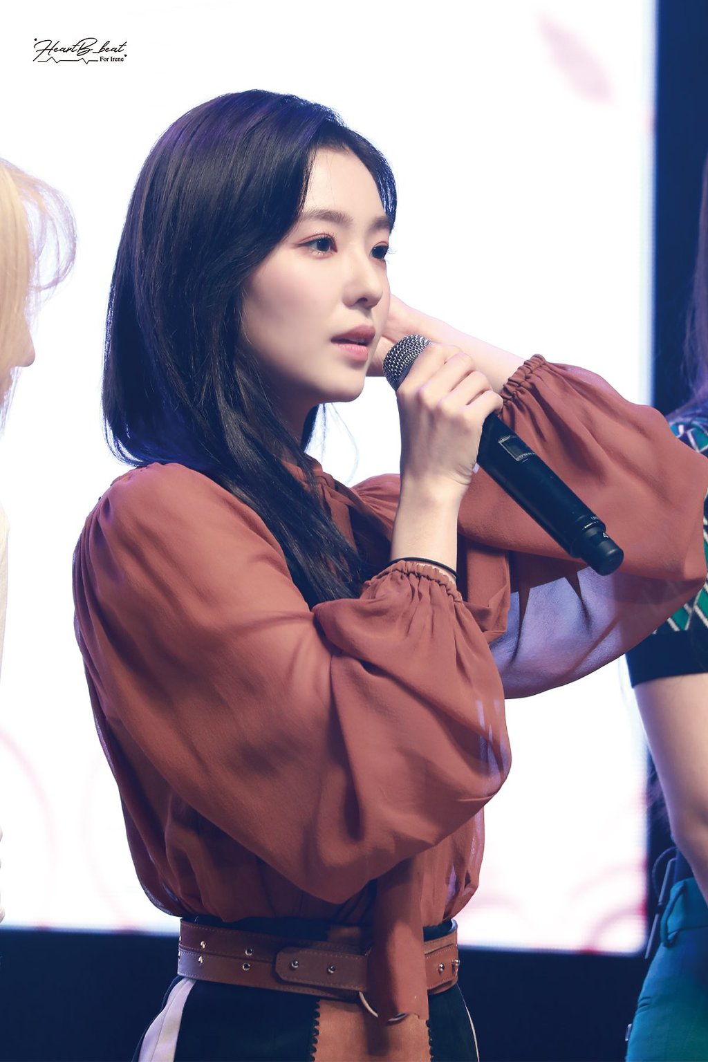 짱예보스 아이린.jpgif | 인스티즈