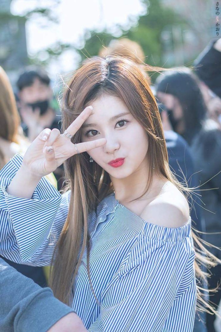 성소 아이유 사나 | 인스티즈