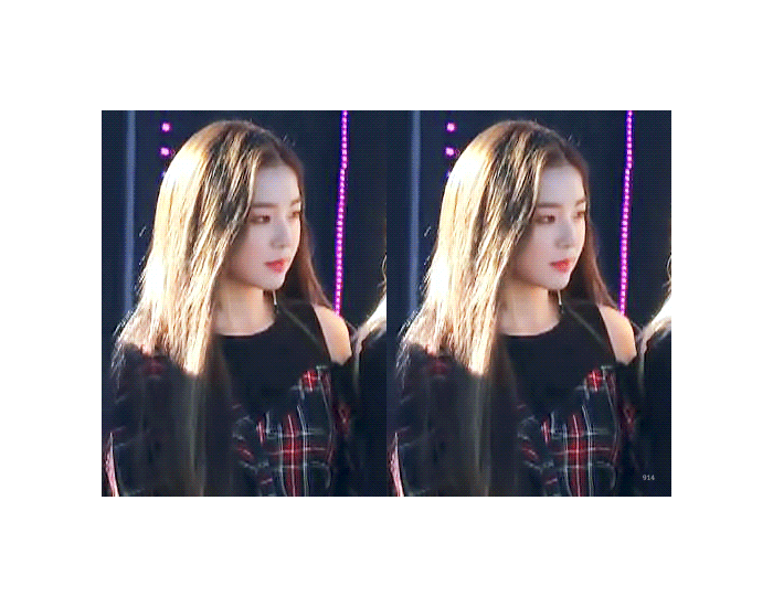 아이린은 정말 예쁘다.jpgif (사진多多多) | 인스티즈