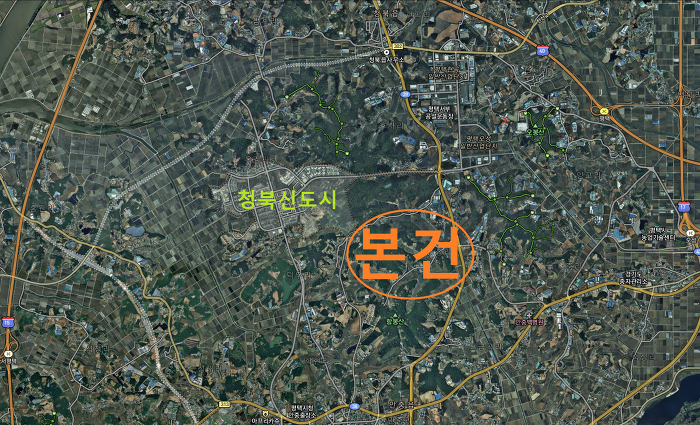 오뚜기식품 이미지