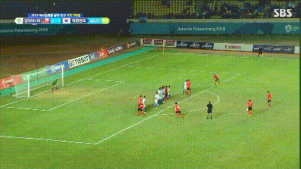 대한민국vs말레이시아 하이라이트.gif (데이터주의) | 인스티즈