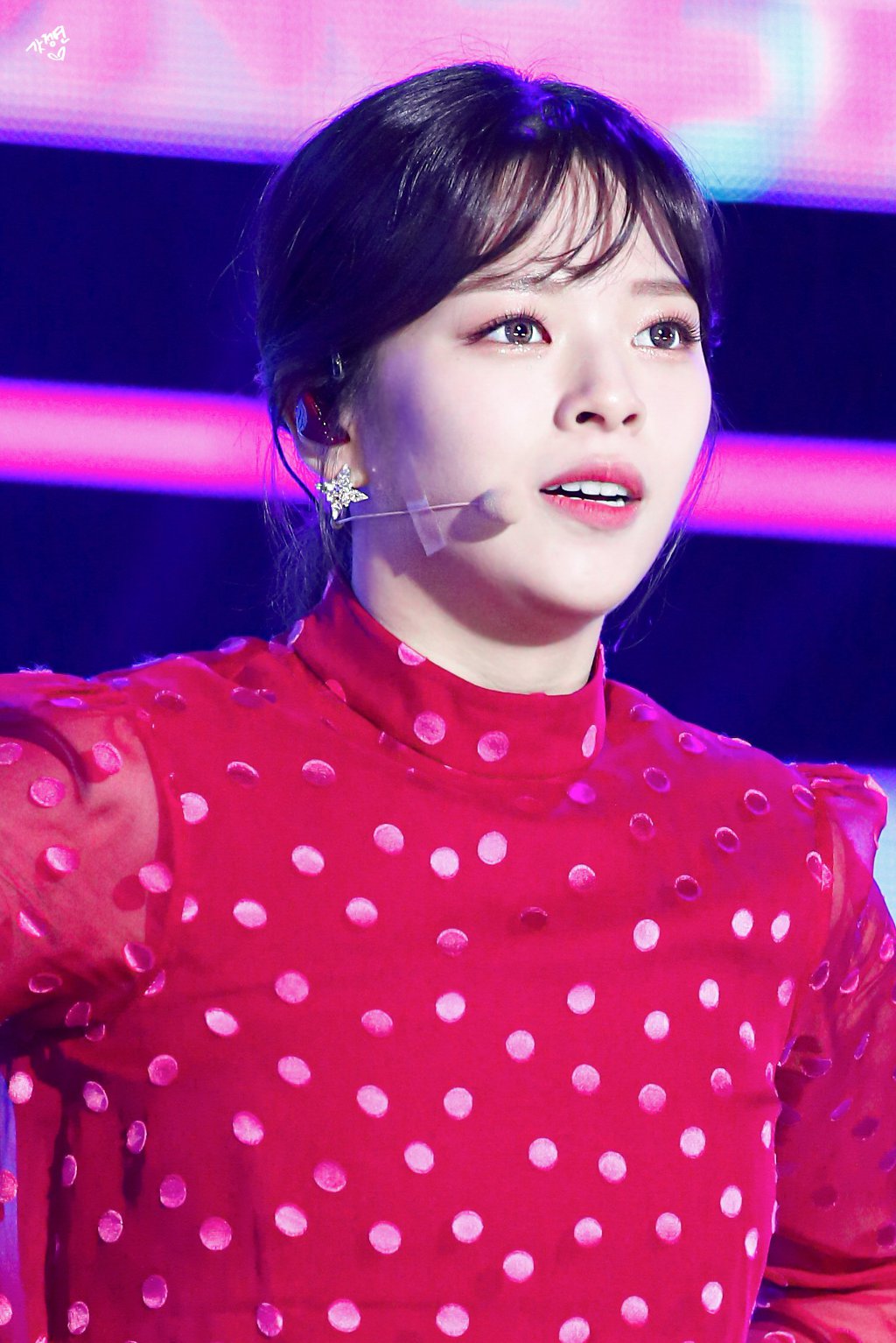잘생겼는데 이쁜 정연이.jpg | 인스티즈