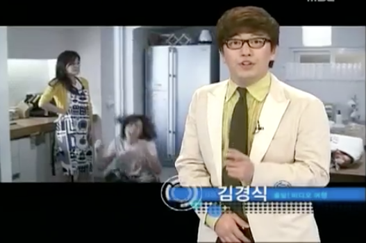연예인들이 한번 맡으면 안나간다는 방송 3개 | 인스티즈