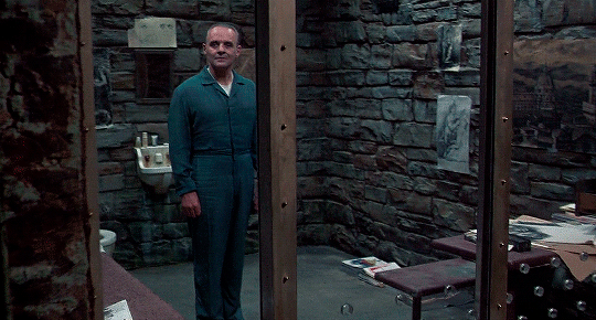 [영화] 양들의 침묵 (The Silence Of The Lambs, 1991) | 인스티즈